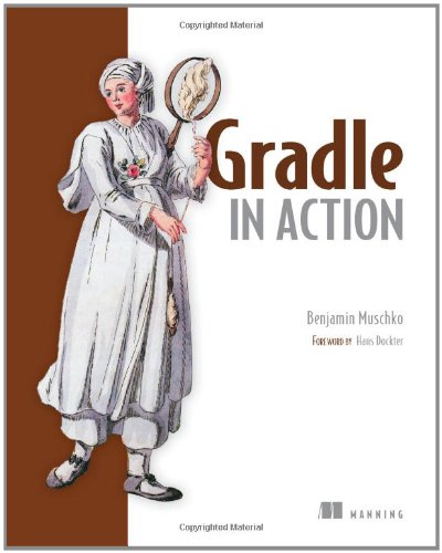 دانلود کتاب Gradle in action – Gradle در عمل