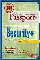 دانلود کتاب CompTIA security+ (exam SY0-401) – CompTIA Security+ (امتحان SY0-401)