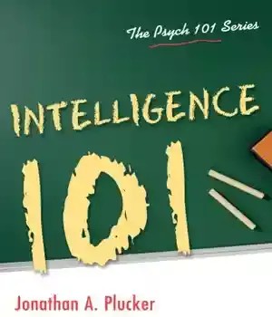 دانلود کتاب Intelligence 101 – هوش 101