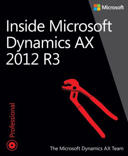 دانلود کتاب Inside Microsoft Dynamics AX 2012 R3 – داخل Microsoft Dynamics AX 2012 R3