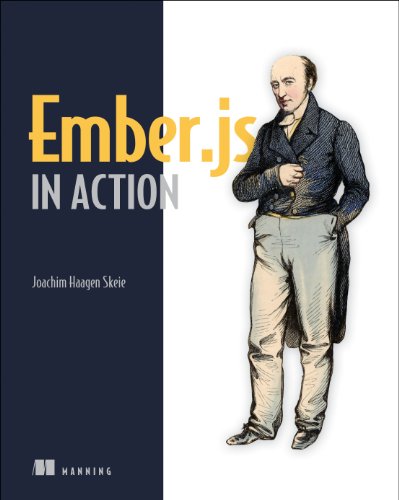 دانلود کتاب Ember.js in Action – Ember.js در عمل