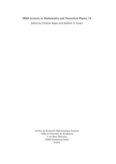 دانلود کتاب Handbook of Teichmuller theory, Vol.4 – Handbook of Teichmuller theory, Vol.4