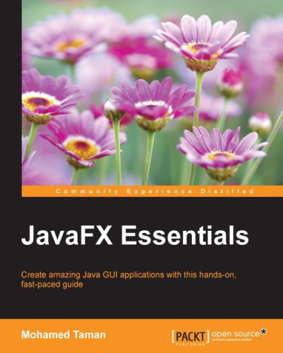 دانلود کتاب JavaFX Essentials – JavaFX Essentials