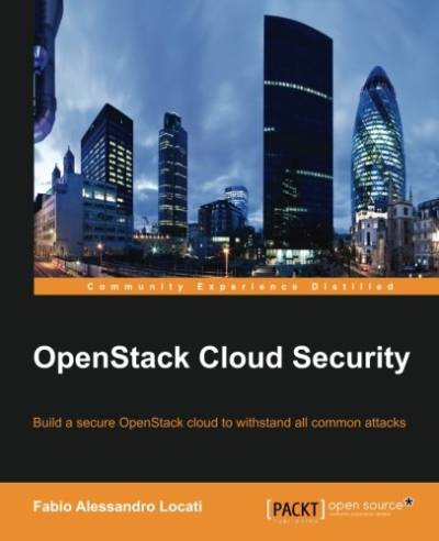 دانلود کتاب OpenStack Cloud Security – OpenStack Cloud Security