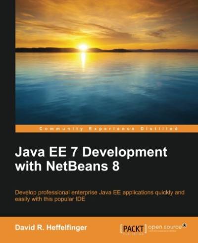 دانلود کتاب Java EE 7 Development with NetBeans 8 – توسعه Java EE 7 با NetBeans 8