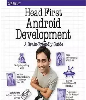 دانلود کتاب Head First Android Development: A Brain-Friendly Guide – Head First Android Development: A Brain-Friendly Guide