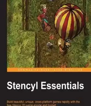 دانلود کتاب Stencyl Essentials – Stencyl Essentials