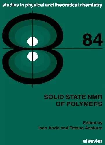 دانلود نسخه کامل کتاب Solid State NMR of Polymers