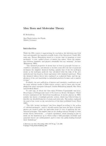 دانلود نسخه کامل کتاب Theoretical Physics Fin de Siecle