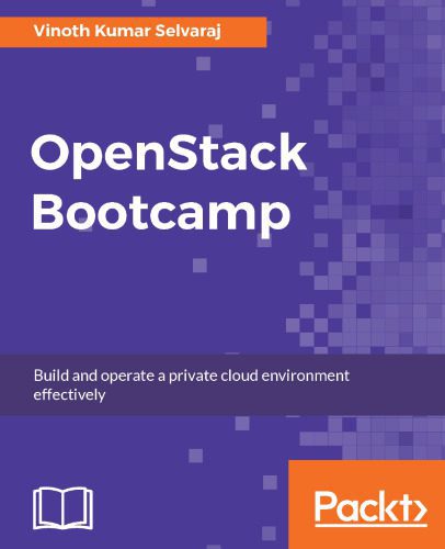 دانلود کتاب OpenStack Bootcamp – OpenStack Bootcamp