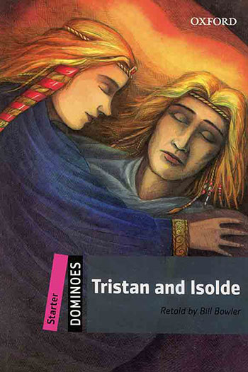 کتاب New Dominoes Starter Tristan and Isolde