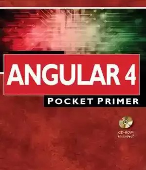 دانلود کتاب Angular 4: Pocket Primer – Angular 4: Pocket Primer