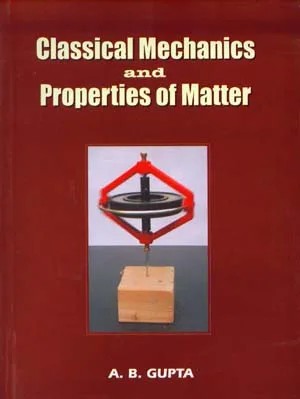 دانلود نسخه کامل کتاب Classical mechanics- only solved examples and exercises