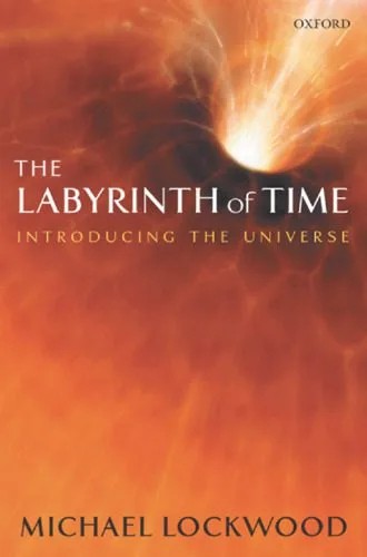 دانلود نسخه کامل کتاب The Labyrinth of Time: Introducing the Universe