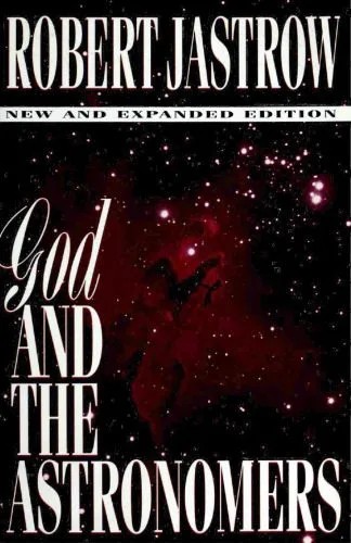 دانلود نسخه کامل کتاب God and the Astronomers
