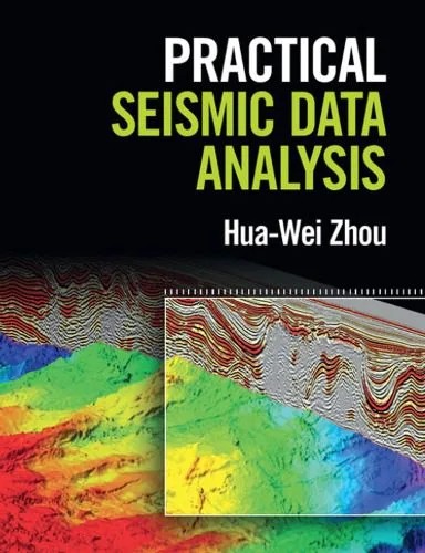 دانلود نسخه کامل کتاب Practical Seismic Data Analysis