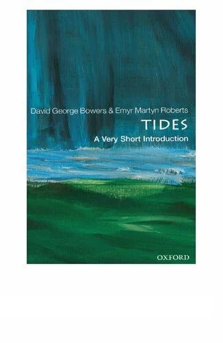 دانلود نسخه کامل کتاب Tides