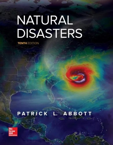 دانلود نسخه کامل کتاب Natural Disasters