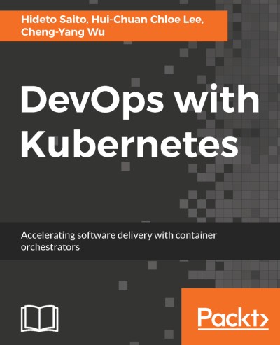 دانلود کتاب DevOps with Kubernetes – DevOps با Kubernetes