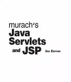 دانلود کتاب MurachÖs Java Servlets and JSP – MurachÖs Java Servlets و JSP
