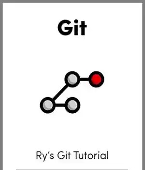 دانلود کتاب RyÖs Git Tutorial – آموزش RyÖs Git