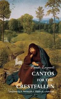 دانلود کتاب Cantos for the Crestfallen – Cantos برای Crestfallen