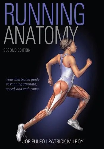 دانلود نسخه کامل کتاب Running Anatomy