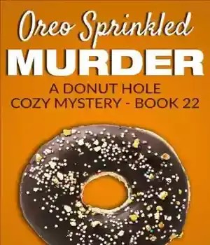 دانلود کتاب Oreo Sprinkled Murder – Oreo Sprinkled Murder