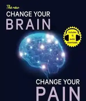 دانلود کتاب The New Change Your Brain, Change Your Pain: Based on EMDR – The New Change Your Brain, Change Your Pain: بر اساس EMDR