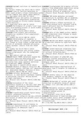 دانلود کتاب Nierenzeiger 2014 / 03 – Nierenzeiger 2014 / 03