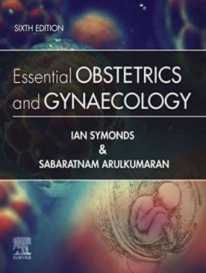 دانلود نسخه کامل کتاب Essential Obstetrics and Gynaecology (6th Edition) – + pdf