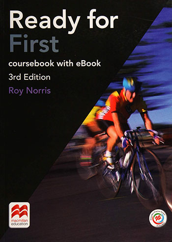 کتاب Ready for First 3rd Edition