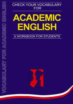 کتاب Check Your Vocabulary for Academic English