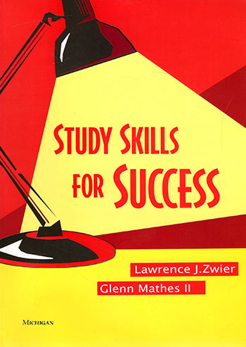 کتاب Study Skills for Success
