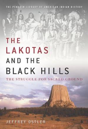 دانلود کتاب The Lakotas and the Black Hills: The Struggle for Sacred Ground – Lakotas and the Black Hills: The Struggle for Sacred Ground