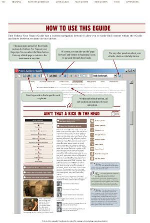دانلود کتاب Fallout New Vegas – Fallout New Vegas