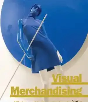 دانلود کتاب Visual Merchandising 2nd edition – Visual Merchandising ویرایش 2