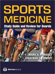 دانلود کتاب Sports Medicine: Study Guide & Review for Boards: Study Guide and Review for Boards – Sports Medicine: Study Guide & Review for Boards: Study Guide and Review for Boards