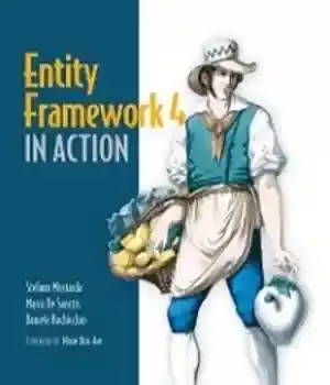 دانلود کتاب Entity Framework 4 in Action – Entity Framework 4 در عمل