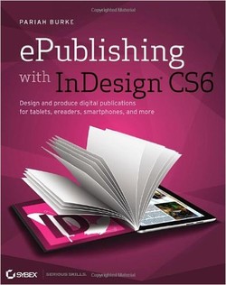 دانلود کتاب Real World Adobe InDesign CS6 – دنیای واقعی Adobe InDesign CS6
