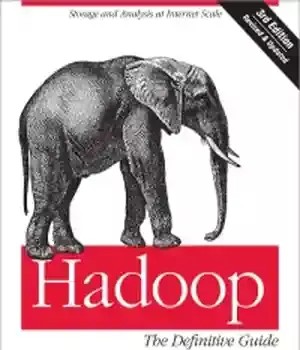 دانلود کتاب Hadoop: The Definitive Guide, 3rd Edition – Hadoop: The Definitive Guide، نسخه سوم
