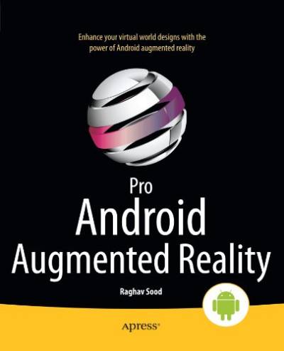 دانلود کتاب Pro Android Augmented Reality – Android Augmented Reality