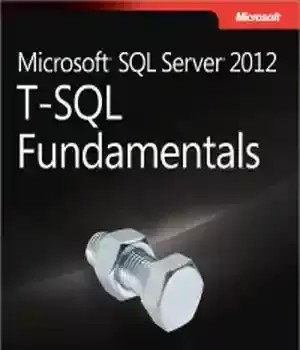 دانلود کتاب Microsoft SQL Server 2012 T-SQL Fundamentals – Microsoft SQL Server 2012 T-SQL Fundamentals