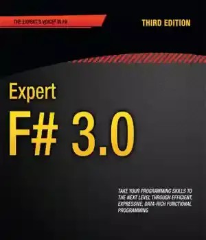دانلود کتاب Expert F# 3.0 – Expert F# 3.0