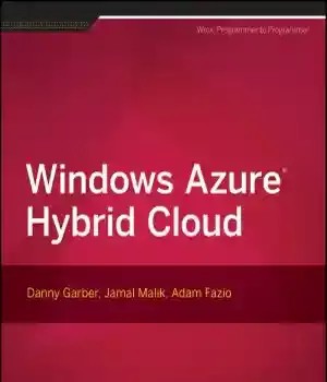 دانلود کتاب Windows Azure Hybrid Cloud – Windows Azure Hybrid Cloud