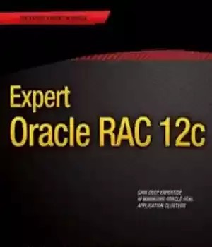 دانلود کتاب Expert Oracle RAC 12c – متخصص Oracle RAC 12c
