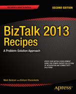 دانلود کتاب BizTalk 2013 Recipes, 2nd Edition: A Problem-Solution Approach – BizTalk 2013 Recipes, 2nd Edition: A Problem-Solution Approach