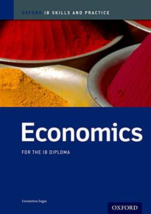 دانلود کتاب IB Economics: Skills and Practice: Oxford IB Diploma Program – IB Economics: Skills and Practice: Oxford IB Diploma Program