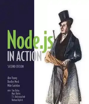 دانلود کتاب Node.js in Action – Node.js در عمل