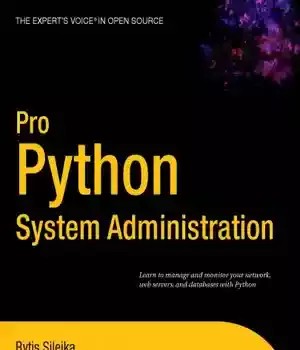 دانلود کتاب Pro Python System Administration – Pro Python System Administration